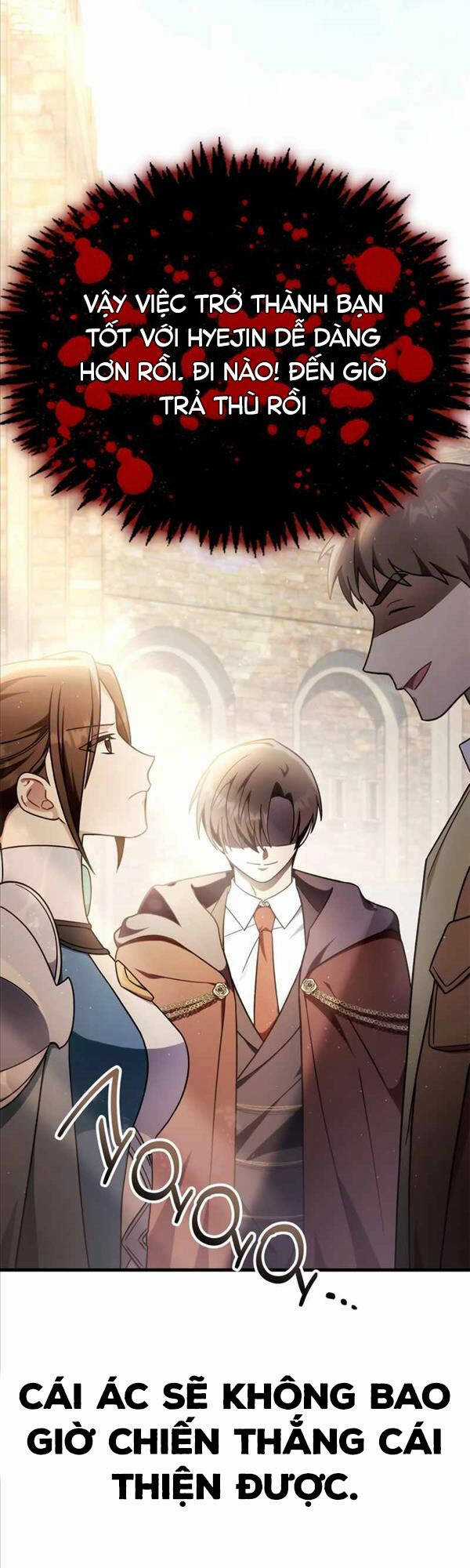 Xuyên Không, Rác Rưởi Hóa Chiến Lược Gia Chapter 75 trang 25