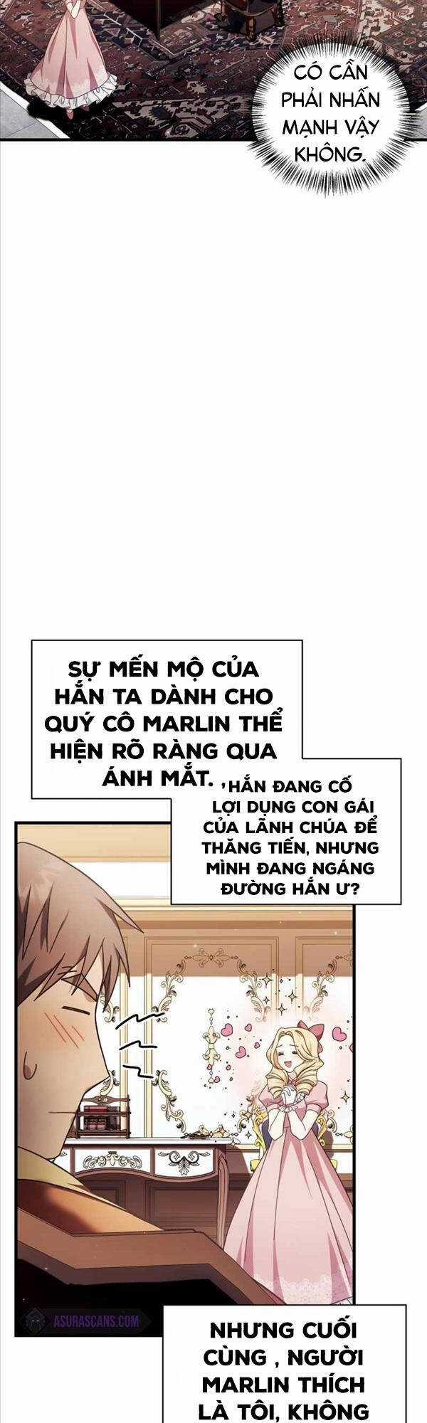 Xuyên Không, Rác Rưởi Hóa Chiến Lược Gia Chapter 75 trang 27