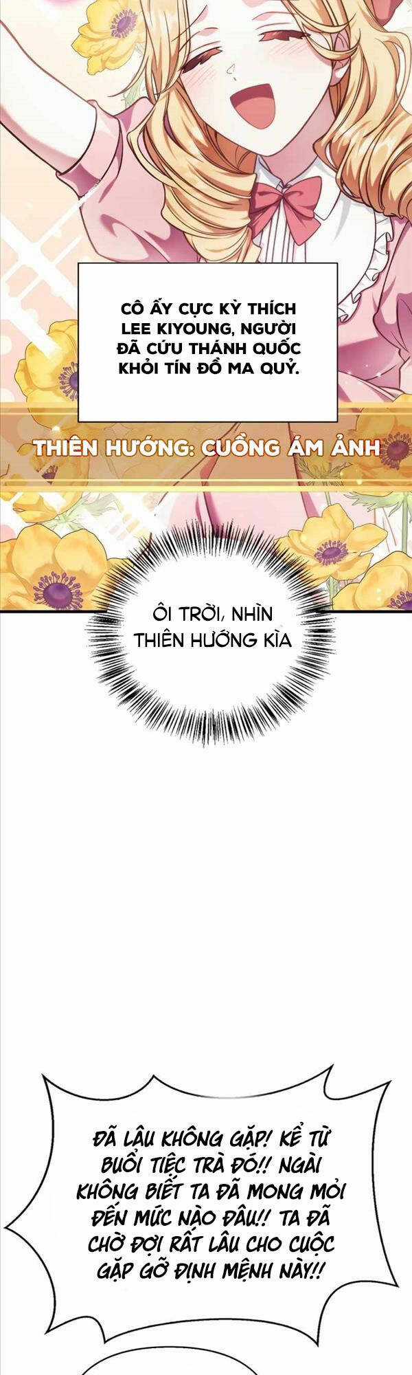 Xuyên Không, Rác Rưởi Hóa Chiến Lược Gia Chapter 75 trang 3