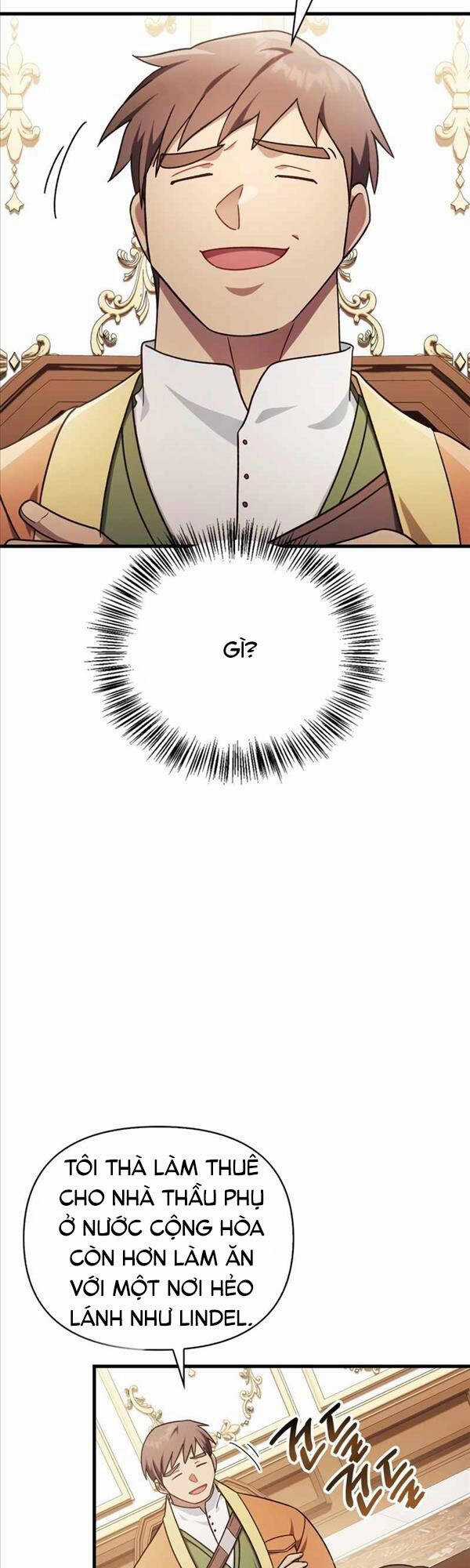 Xuyên Không, Rác Rưởi Hóa Chiến Lược Gia Chapter 75 trang 30