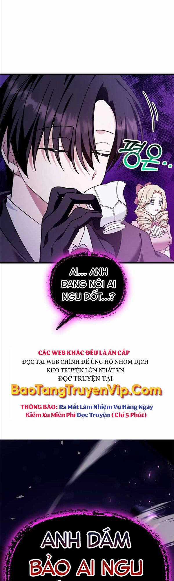 Xuyên Không, Rác Rưởi Hóa Chiến Lược Gia Chapter 75 trang 35