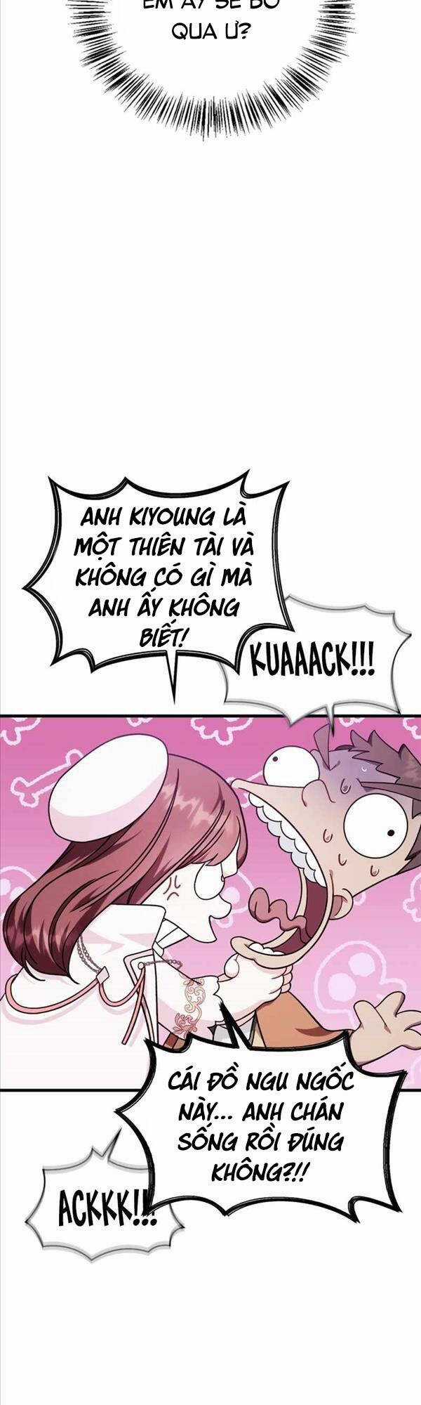 Xuyên Không, Rác Rưởi Hóa Chiến Lược Gia Chapter 75 trang 37