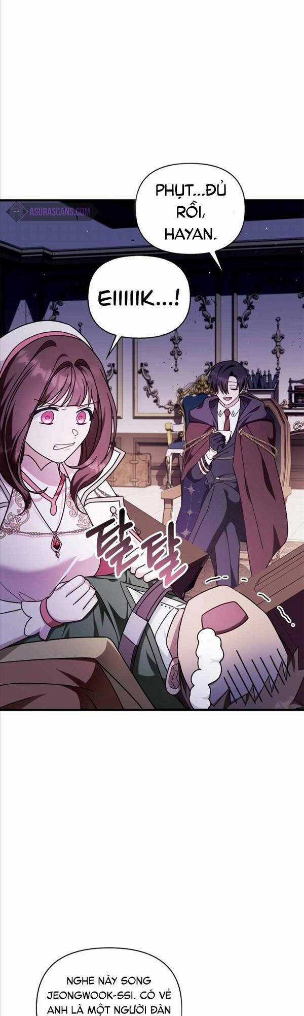 Xuyên Không, Rác Rưởi Hóa Chiến Lược Gia Chapter 75 trang 38