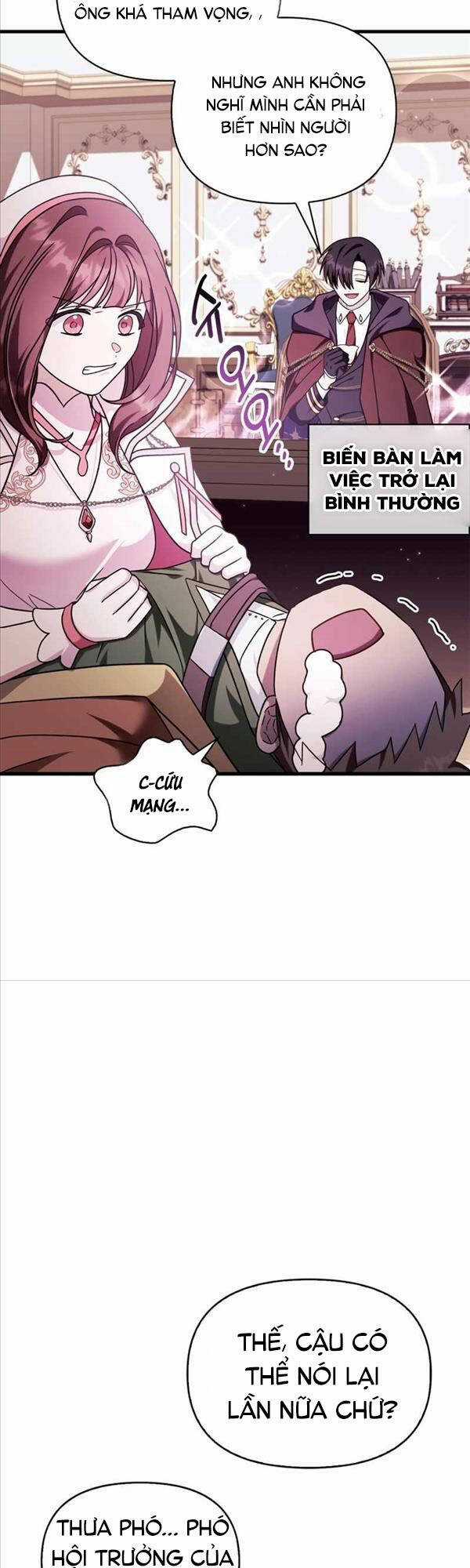 Xuyên Không, Rác Rưởi Hóa Chiến Lược Gia Chapter 75 trang 39