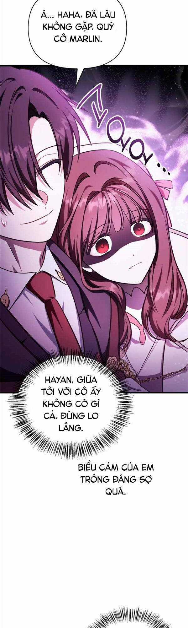 Xuyên Không, Rác Rưởi Hóa Chiến Lược Gia Chapter 75 trang 4