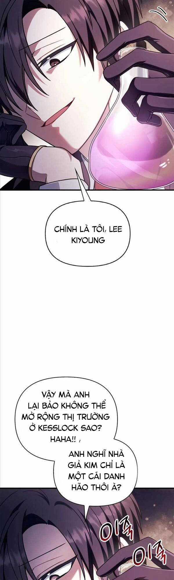 Xuyên Không, Rác Rưởi Hóa Chiến Lược Gia Chapter 75 trang 41