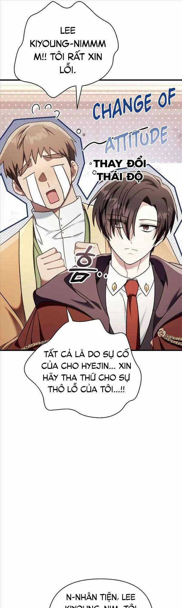 Xuyên Không, Rác Rưởi Hóa Chiến Lược Gia Chapter 75 trang 45