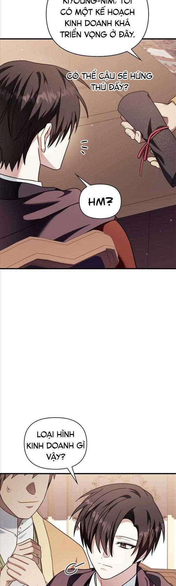 Xuyên Không, Rác Rưởi Hóa Chiến Lược Gia Chapter 75 trang 46