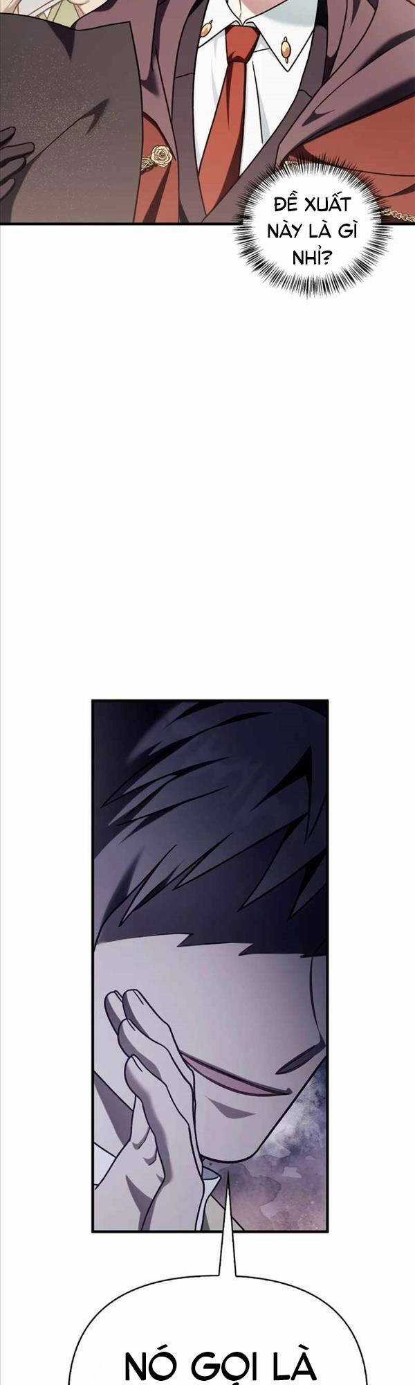 Xuyên Không, Rác Rưởi Hóa Chiến Lược Gia Chapter 75 trang 47