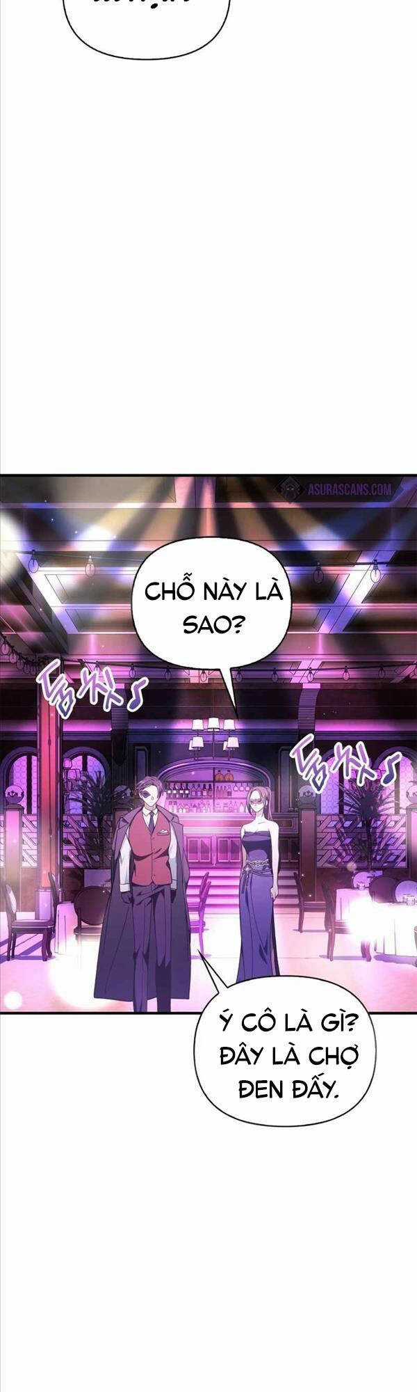 Xuyên Không, Rác Rưởi Hóa Chiến Lược Gia Chapter 75 trang 49