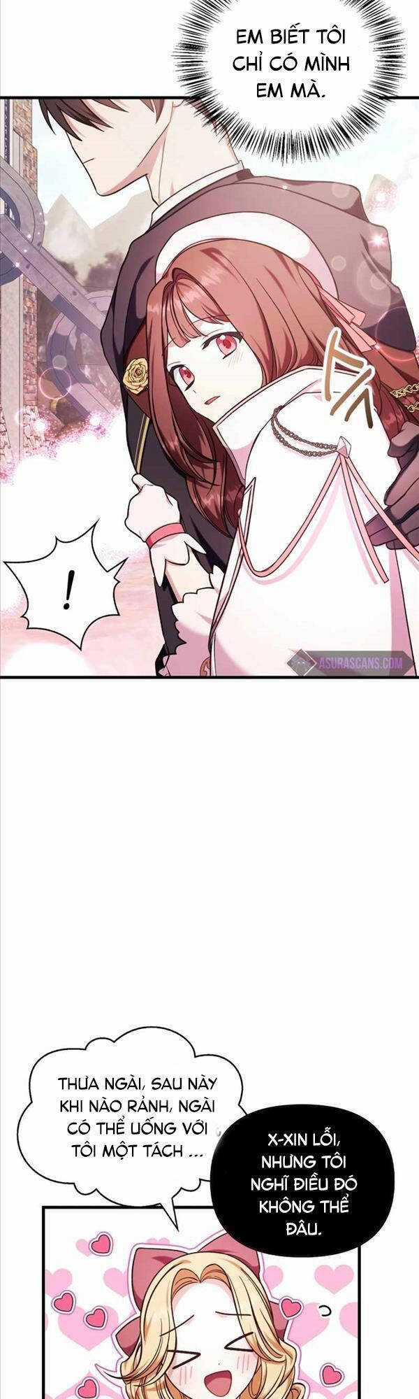 Xuyên Không, Rác Rưởi Hóa Chiến Lược Gia Chapter 75 trang 5