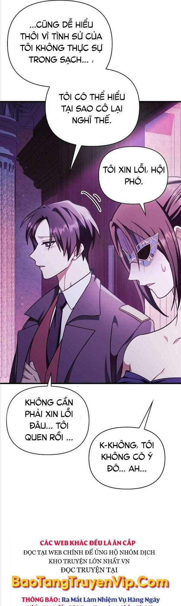 Xuyên Không, Rác Rưởi Hóa Chiến Lược Gia Chapter 75 trang 54