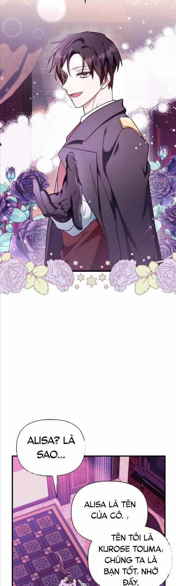 Xuyên Không, Rác Rưởi Hóa Chiến Lược Gia Chapter 75 trang 56