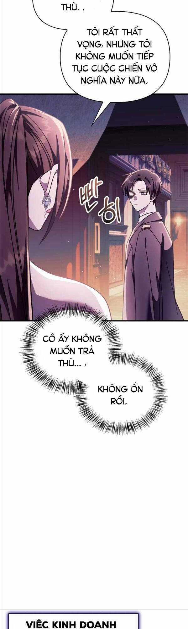 Xuyên Không, Rác Rưởi Hóa Chiến Lược Gia Chapter 75 trang 60