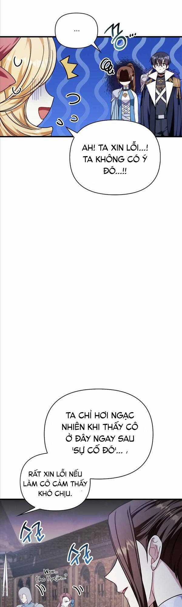 Xuyên Không, Rác Rưởi Hóa Chiến Lược Gia Chapter 75 trang 9