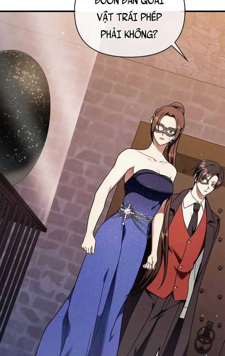 Xuyên Không, Rác Rưởi Hóa Chiến Lược Gia Chapter 76 trang 117