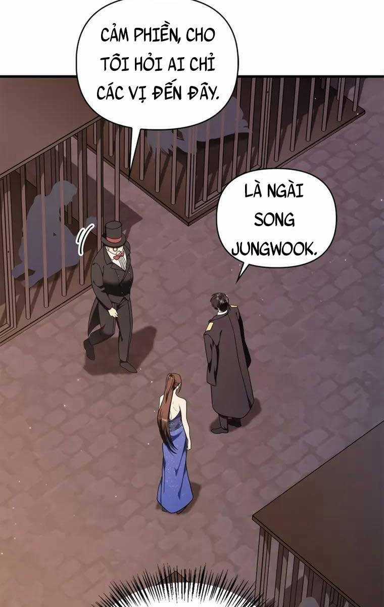 Xuyên Không, Rác Rưởi Hóa Chiến Lược Gia Chapter 76 trang 126