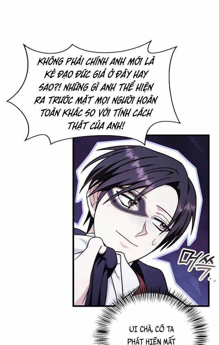 Xuyên Không, Rác Rưởi Hóa Chiến Lược Gia Chapter 76 trang 25