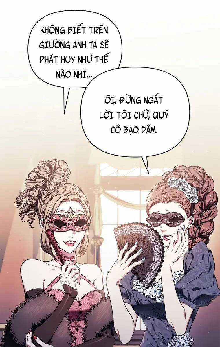 Xuyên Không, Rác Rưởi Hóa Chiến Lược Gia Chapter 76 trang 36