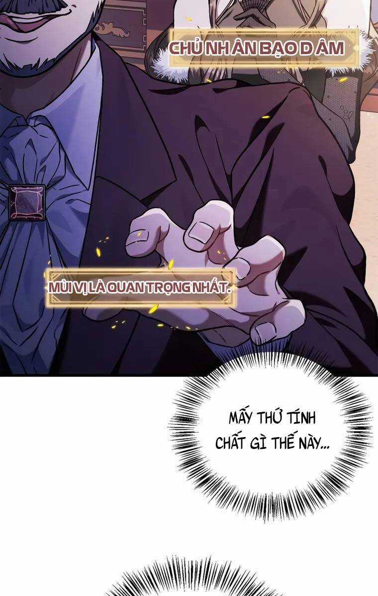 Xuyên Không, Rác Rưởi Hóa Chiến Lược Gia Chapter 76 trang 41