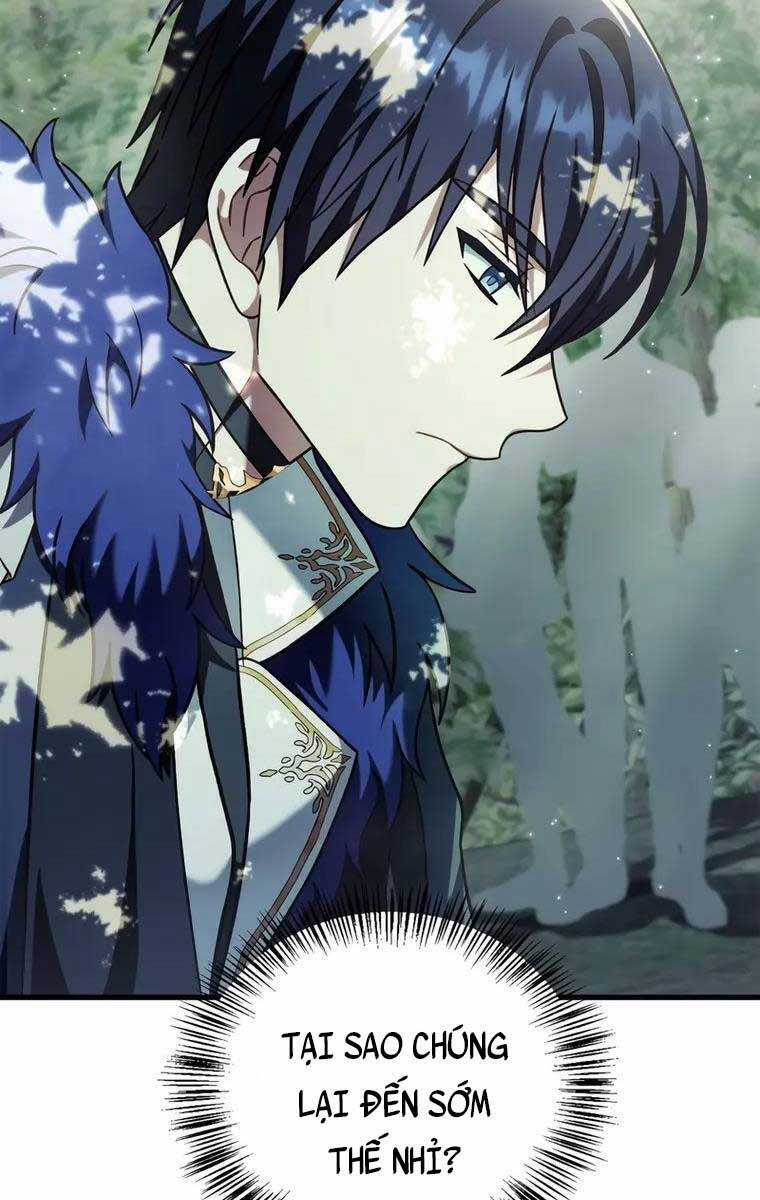 Xuyên Không, Rác Rưởi Hóa Chiến Lược Gia Chapter 76 trang 55