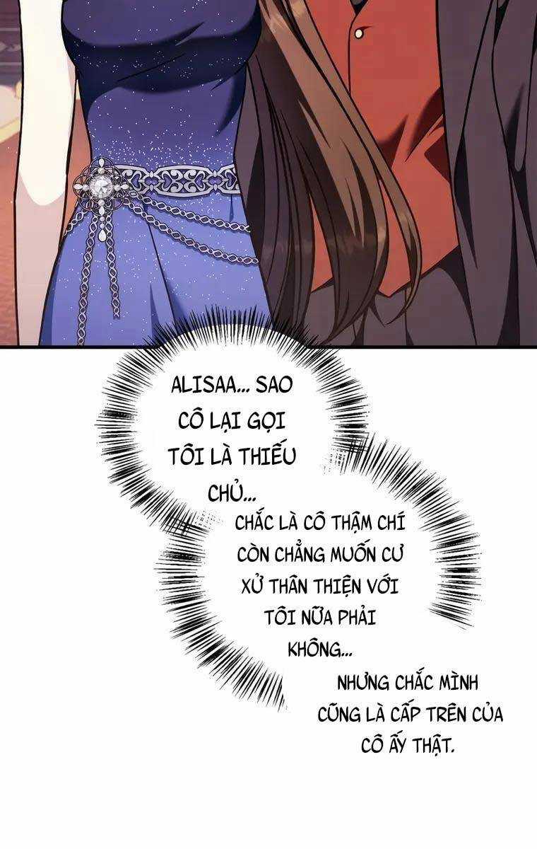 Xuyên Không, Rác Rưởi Hóa Chiến Lược Gia Chapter 76 trang 82