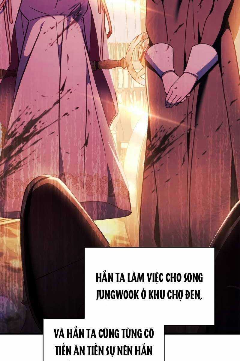 Xuyên Không, Rác Rưởi Hóa Chiến Lược Gia Chapter 77 trang 110