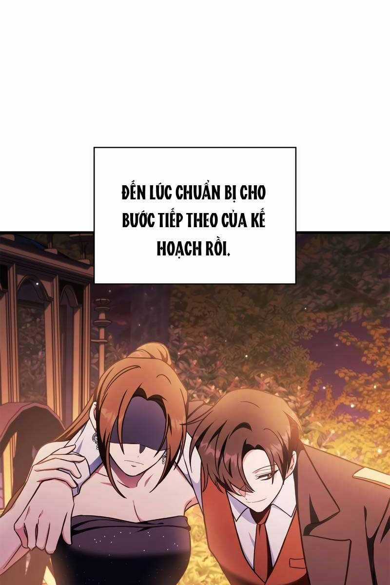 Xuyên Không, Rác Rưởi Hóa Chiến Lược Gia Chapter 77 trang 113