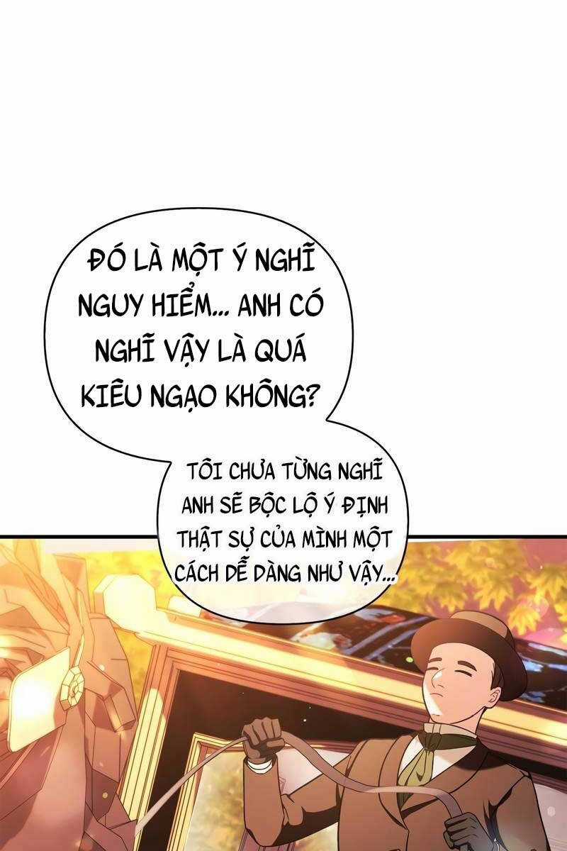 Xuyên Không, Rác Rưởi Hóa Chiến Lược Gia Chapter 77 trang 33