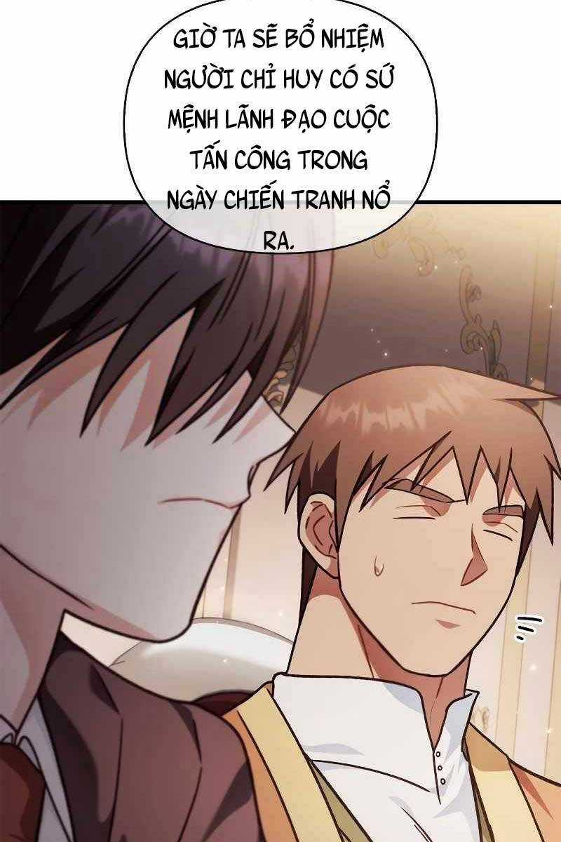 Xuyên Không, Rác Rưởi Hóa Chiến Lược Gia Chapter 78 trang 17