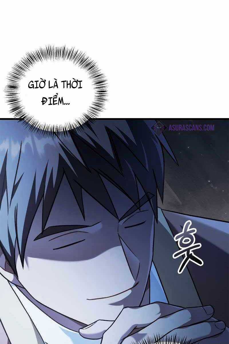 Xuyên Không, Rác Rưởi Hóa Chiến Lược Gia Chapter 78 trang 19