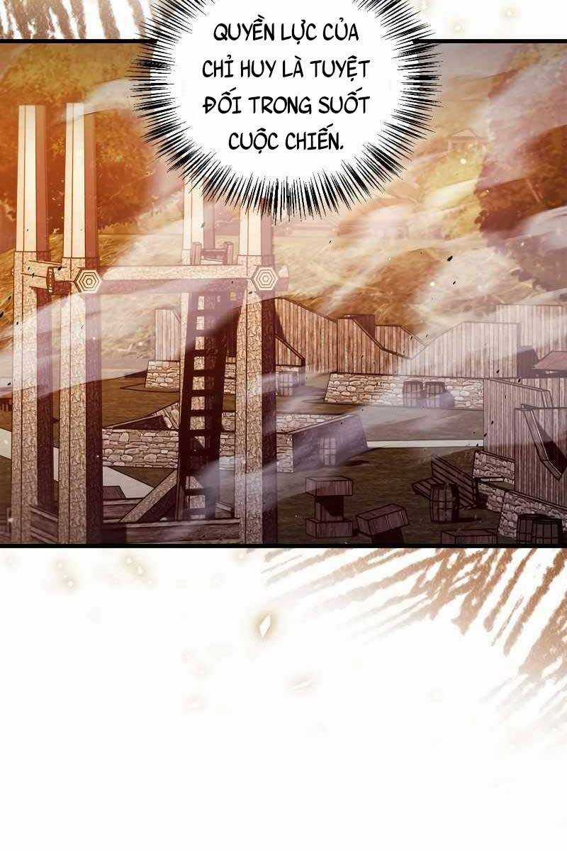 Xuyên Không, Rác Rưởi Hóa Chiến Lược Gia Chapter 78 trang 21