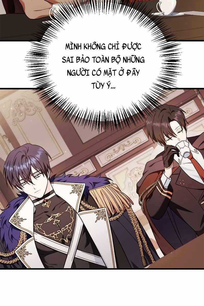 Xuyên Không, Rác Rưởi Hóa Chiến Lược Gia Chapter 78 trang 23