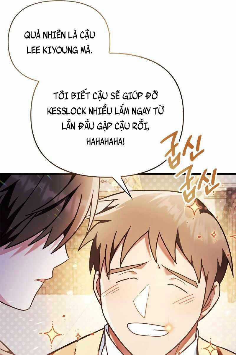 Xuyên Không, Rác Rưởi Hóa Chiến Lược Gia Chapter 78 trang 43