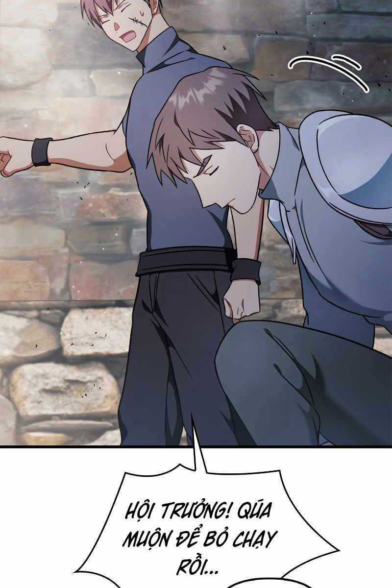 Xuyên Không, Rác Rưởi Hóa Chiến Lược Gia Chapter 79 trang 108