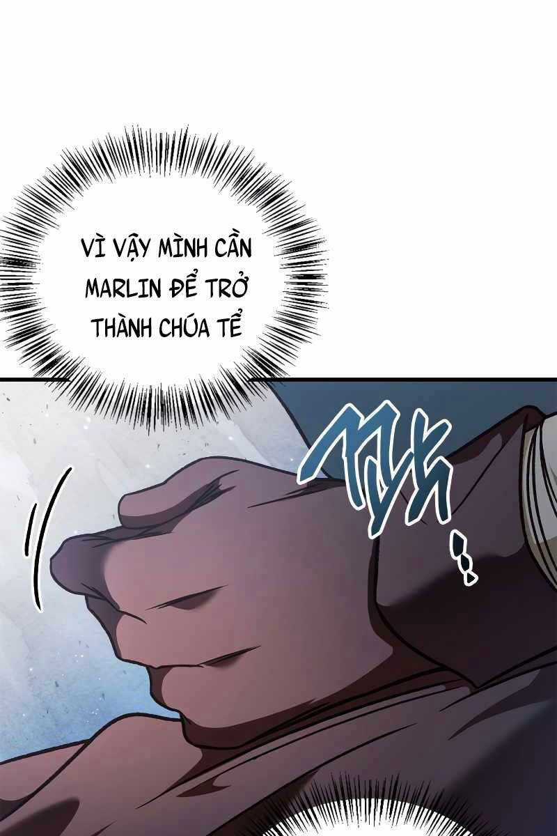 Xuyên Không, Rác Rưởi Hóa Chiến Lược Gia Chapter 79 trang 119