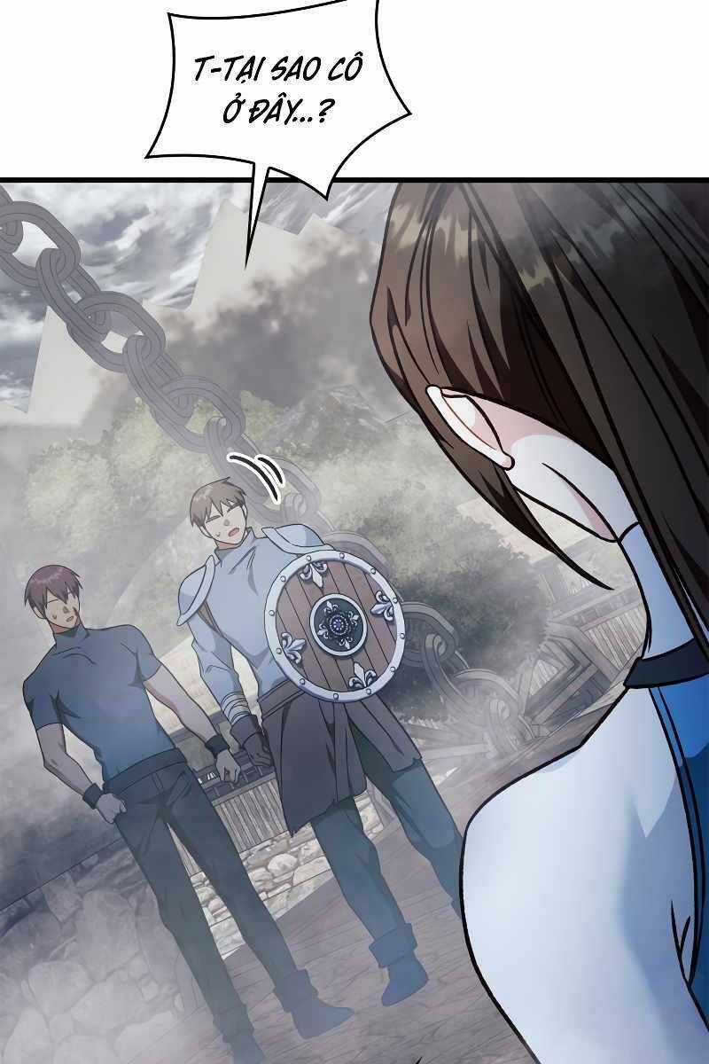 Xuyên Không, Rác Rưởi Hóa Chiến Lược Gia Chapter 79 trang 130