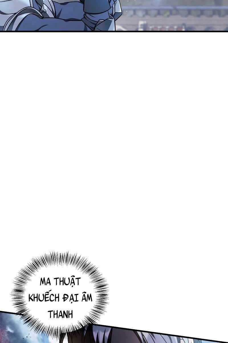 Xuyên Không, Rác Rưởi Hóa Chiến Lược Gia Chapter 79 trang 24