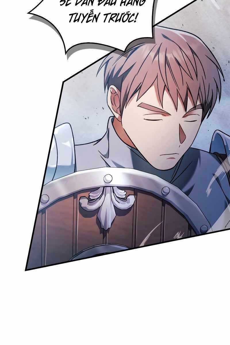 Xuyên Không, Rác Rưởi Hóa Chiến Lược Gia Chapter 79 trang 31