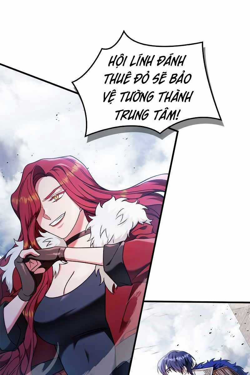 Xuyên Không, Rác Rưởi Hóa Chiến Lược Gia Chapter 79 trang 32