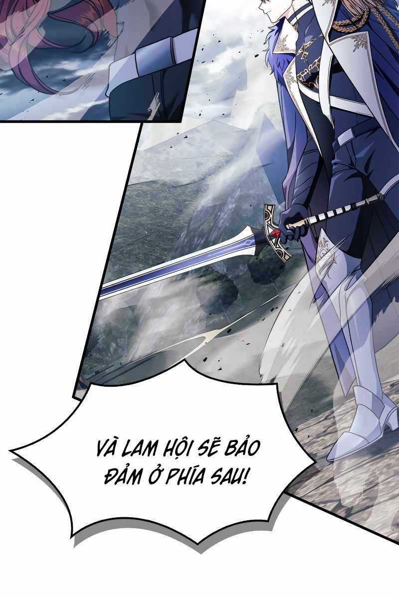 Xuyên Không, Rác Rưởi Hóa Chiến Lược Gia Chapter 79 trang 33