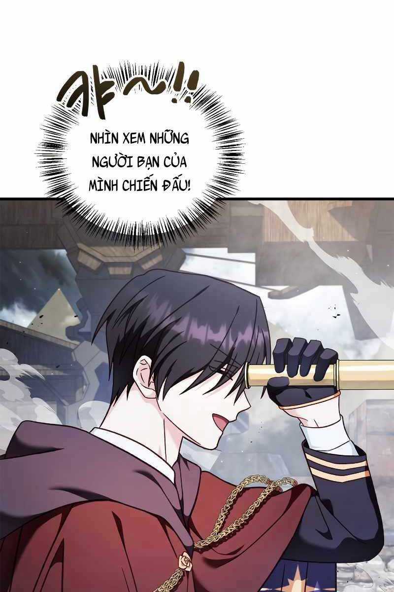 Xuyên Không, Rác Rưởi Hóa Chiến Lược Gia Chapter 79 trang 71