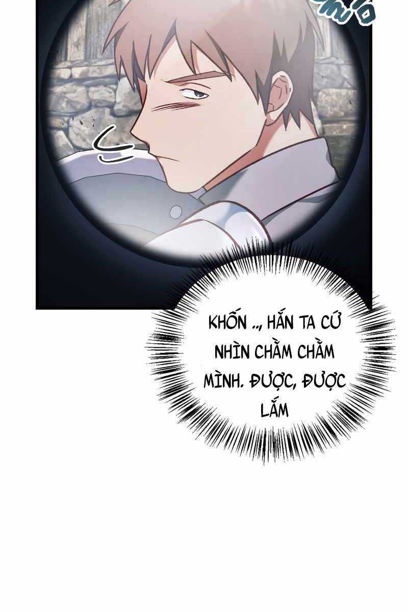 Xuyên Không, Rác Rưởi Hóa Chiến Lược Gia Chapter 79 trang 77