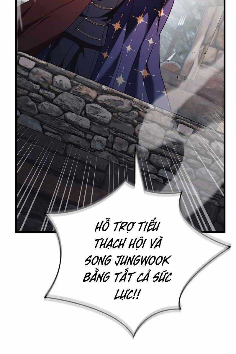 Xuyên Không, Rác Rưởi Hóa Chiến Lược Gia Chapter 79 trang 79