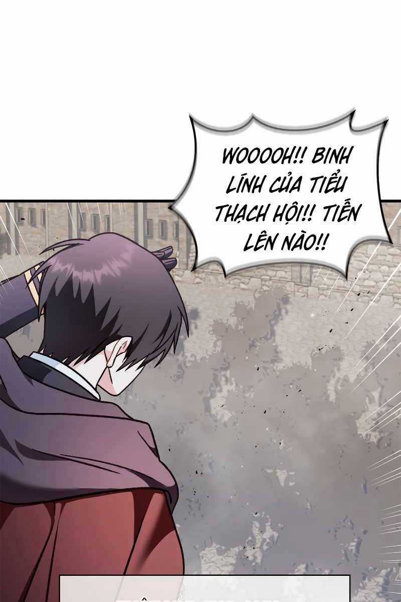 Xuyên Không, Rác Rưởi Hóa Chiến Lược Gia Chapter 79 trang 83