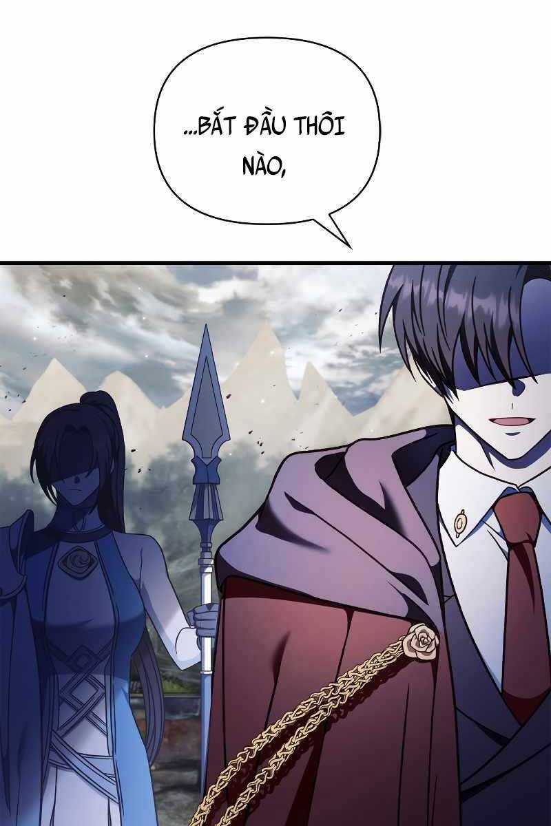 Xuyên Không, Rác Rưởi Hóa Chiến Lược Gia Chapter 79 trang 85