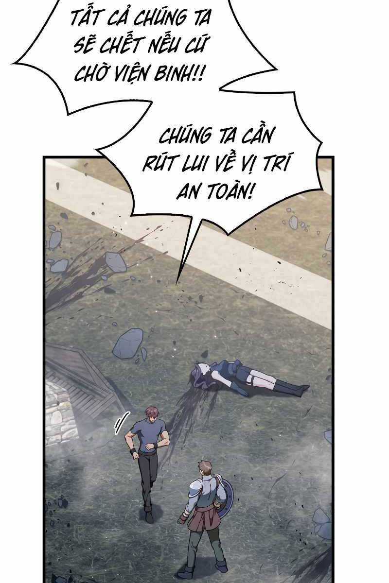 Xuyên Không, Rác Rưởi Hóa Chiến Lược Gia Chapter 79 trang 97