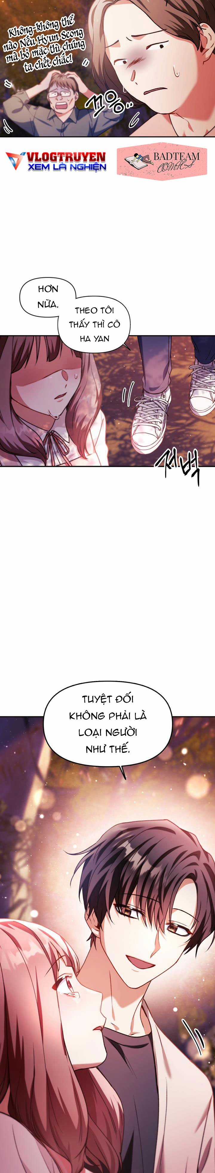 Xuyên Không, Rác Rưởi Hóa Chiến Lược Gia Chapter 8 trang 10