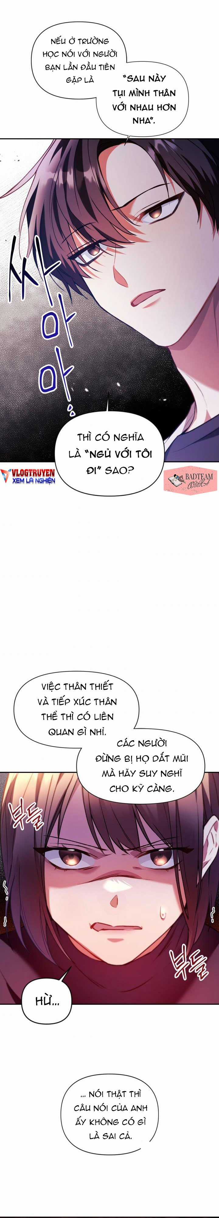 Xuyên Không, Rác Rưởi Hóa Chiến Lược Gia Chapter 8 trang 12