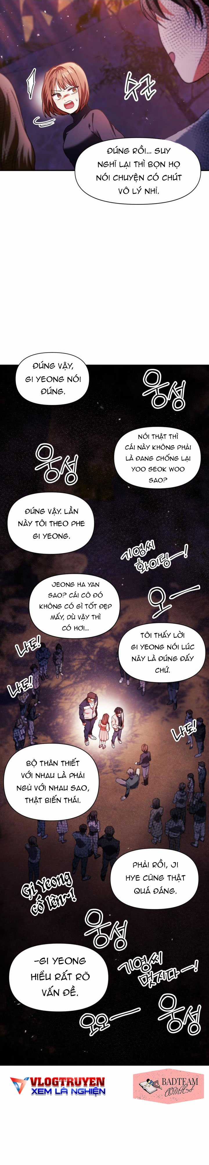 Xuyên Không, Rác Rưởi Hóa Chiến Lược Gia Chapter 8 trang 13